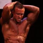 Tyler  Stanford - NPC Oregon State 2011 - #1